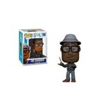 Figurina Soul Joe Gardner, 742 Vinyl fotografia produsului View 4 S