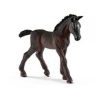 Figurina Schleich, Paso Peruano Foal fotografia produsului