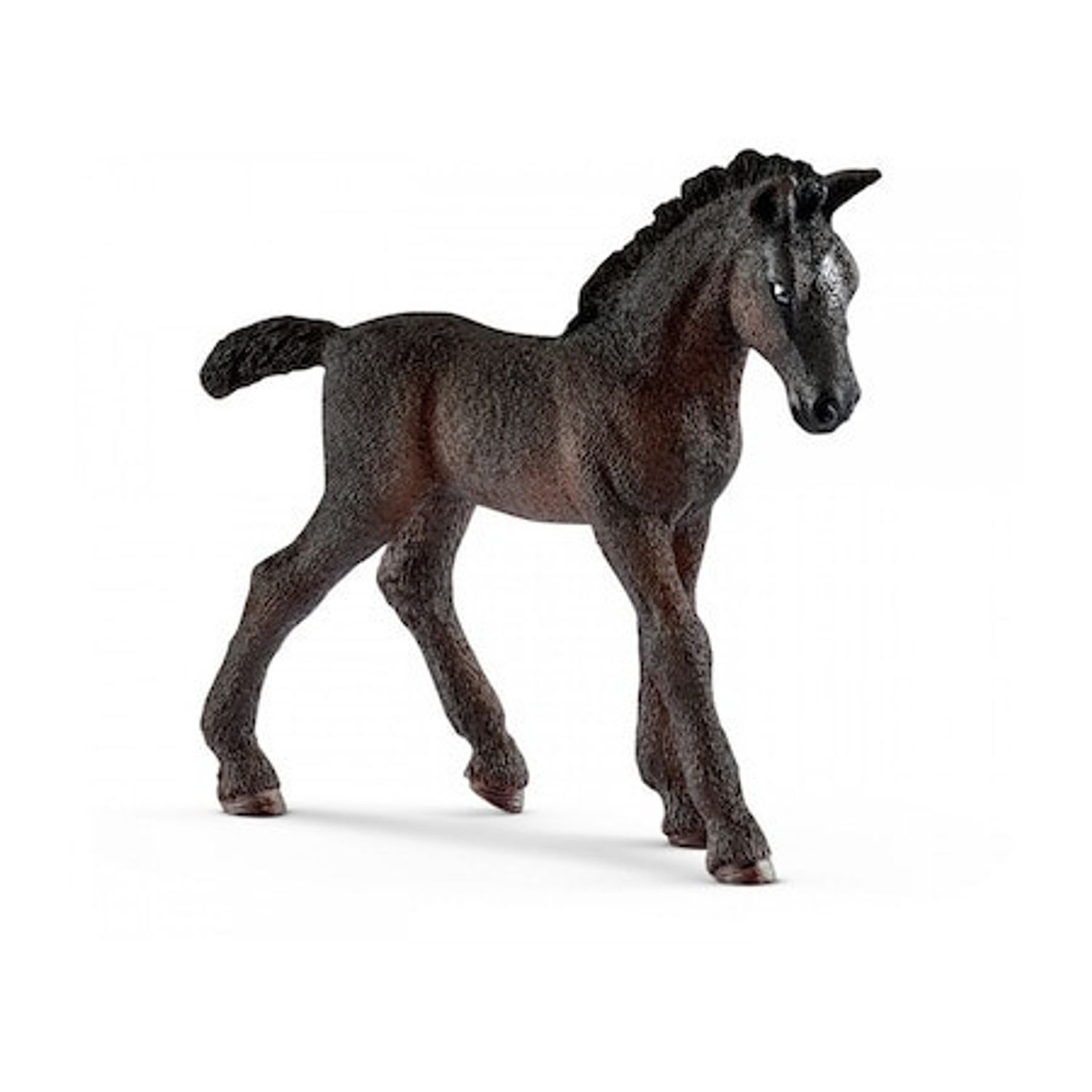 Figurina Schleich, Paso Peruano Foal fotografia produsului