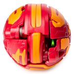 Figurina Bakugan Ultra Bila Cyndeous fotografia produsului View 8 S