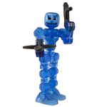 Figurina Stikbot KLIKBOT S1 albastru fotografia produsului View 3 S