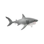 Figurina Schleich, Marele rechin alb fotografia produsului