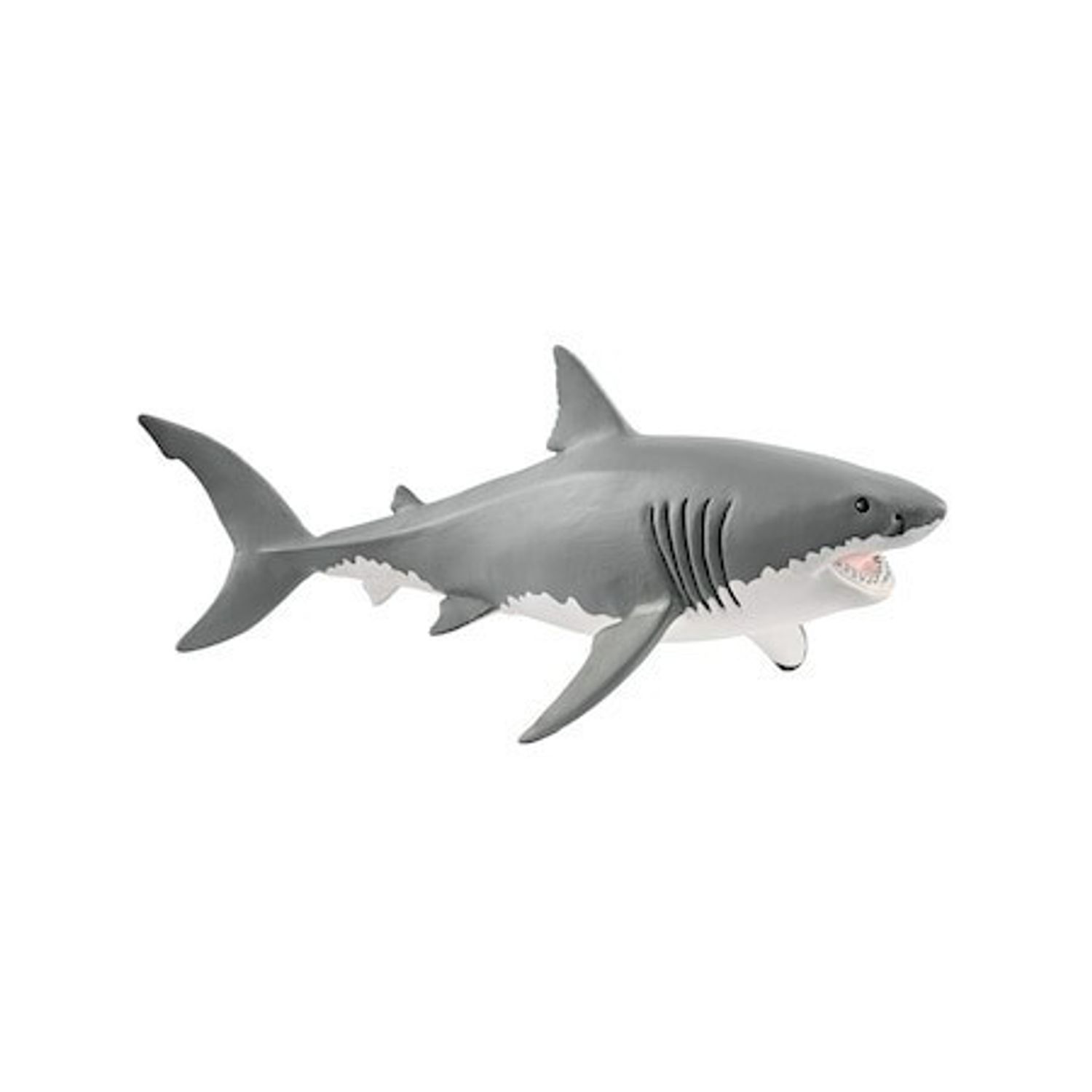 Figurina Schleich, Marele rechin alb fotografia produsului