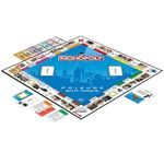 Joc Monopoly - Friends, limba romana fotografia produsului View 4 S