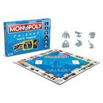 Joc Monopoly - Friends, limba romana fotografia produsului View 2 S