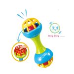 Jucarie Zornaitoare bebe, Multicolor fotografia produsului View 4 S