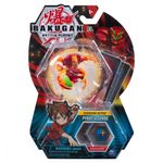 Figurina Bakugan Ultra Pyrus Vicerox fotografia produsului View 2 S