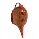 Rucsac Copii cu Ham Detasabil Dragon fotografia produsului View 2 S
