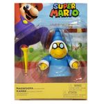 Figurina Mario - Magikoopa Kamek 6cm fotografia produsului View 4 S