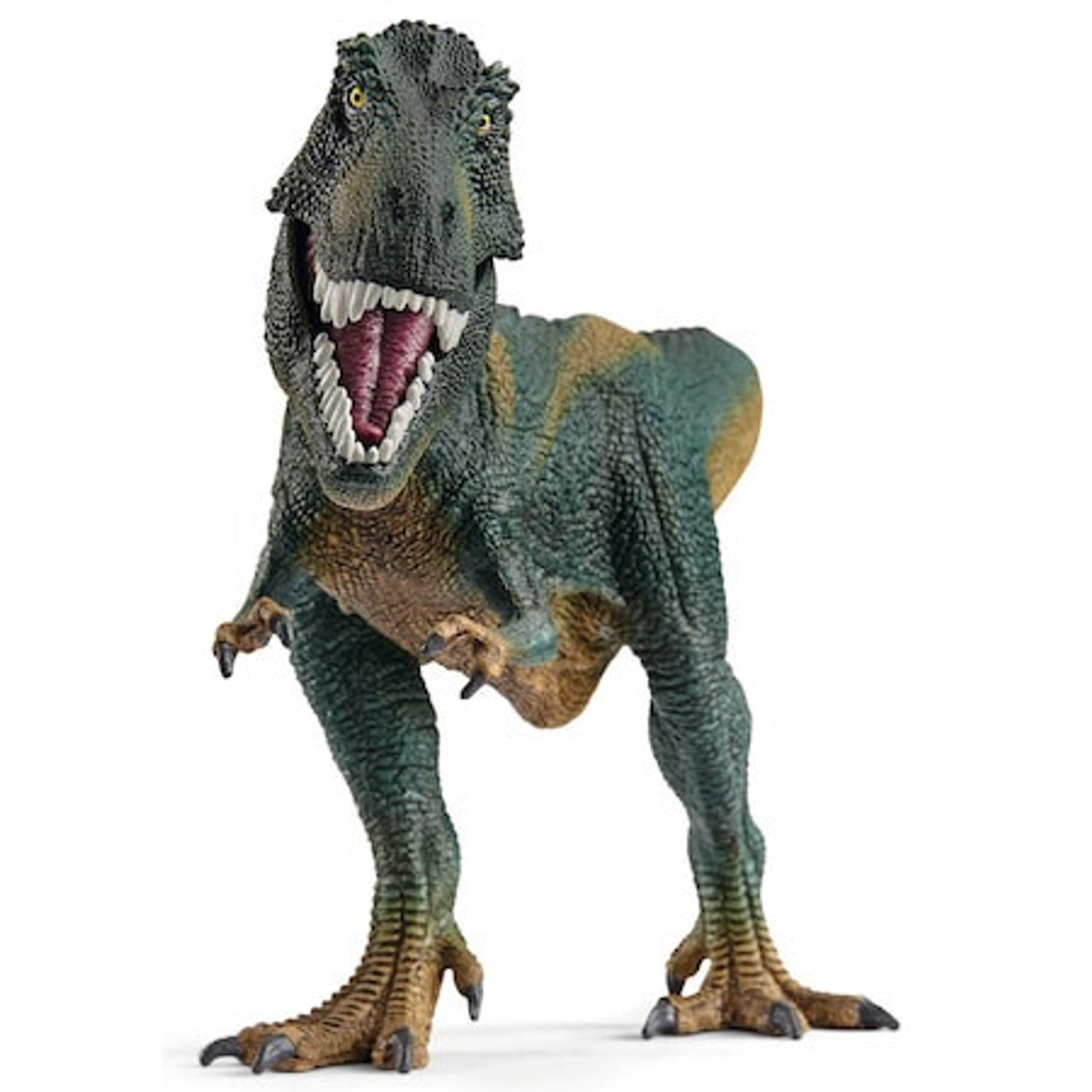 Figurina Schleich, Tyrannosaurus Rex fotografia produsului View 3 L