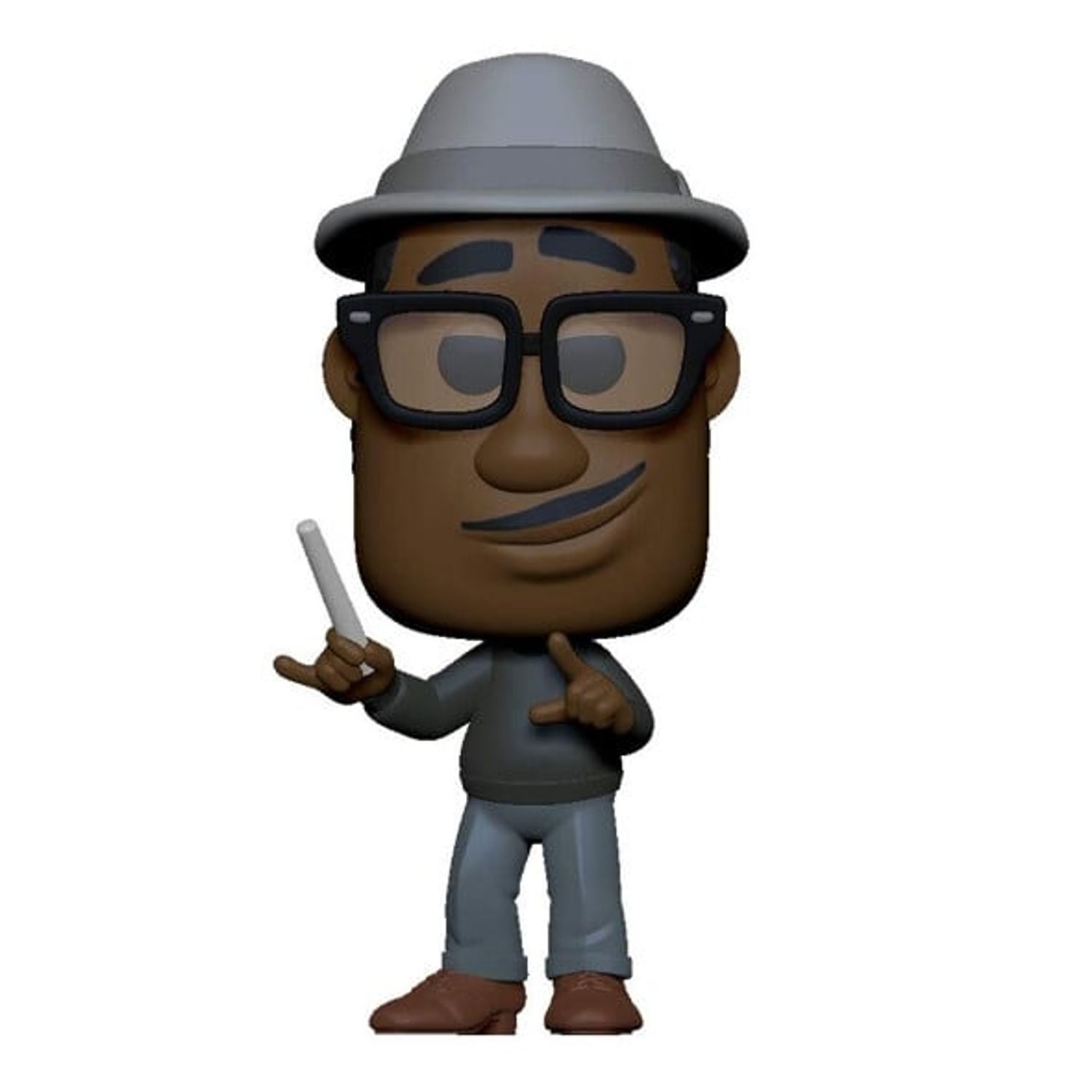 Figurina Soul Joe Gardner, 742 Vinyl fotografia produsului View 2 L