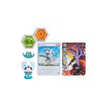 Figurine Bakugan Cubbo - Sheriff Alb fotografia produsului View 5 S