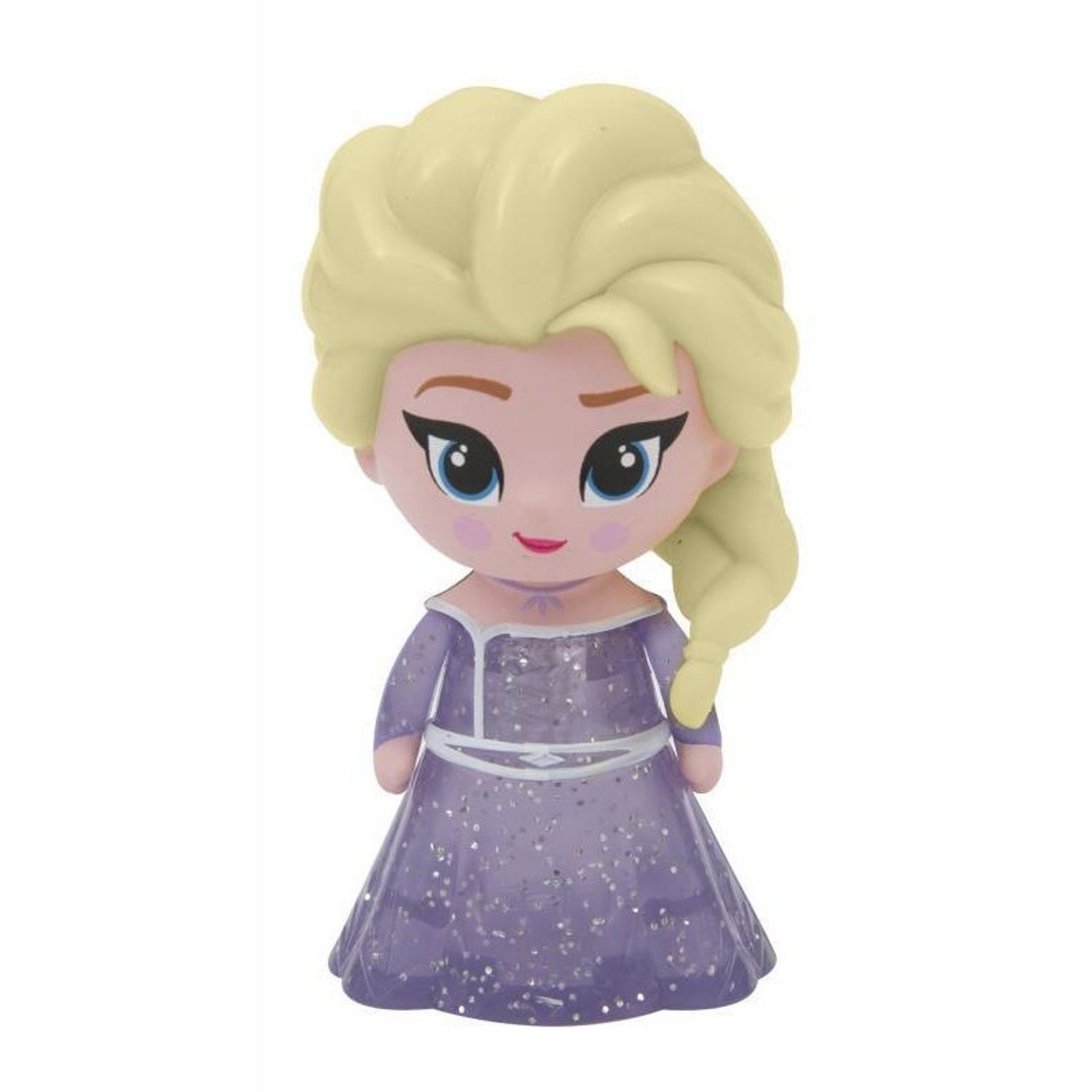Minifigurina Frozen 2, personaj Elsa fotografia produsului
