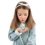 Minifigurina Frozen 2, personaj Elsa fotografia produsului View 3 S