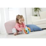 Jucarie interactiva Mingea cu Sunete fotografia produsului View 4 S