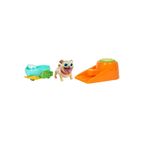 Figurina cu lansator Puppy Dog Pals fotografia produsului View 5 S