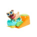 Figurina cu lansator Puppy Dog Pals fotografia produsului View 6 S