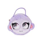 Gentuta Purse Pets - Maimutica, mov fotografia produsului View 3 S