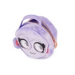 Gentuta Purse Pets - Maimutica, mov fotografia produsului View 4 S