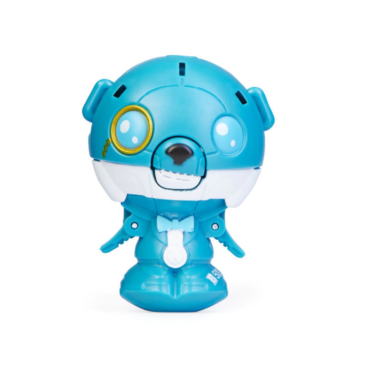Figurine Bakugan Cubbo - Magic Blue fotografia produsului View 8 L