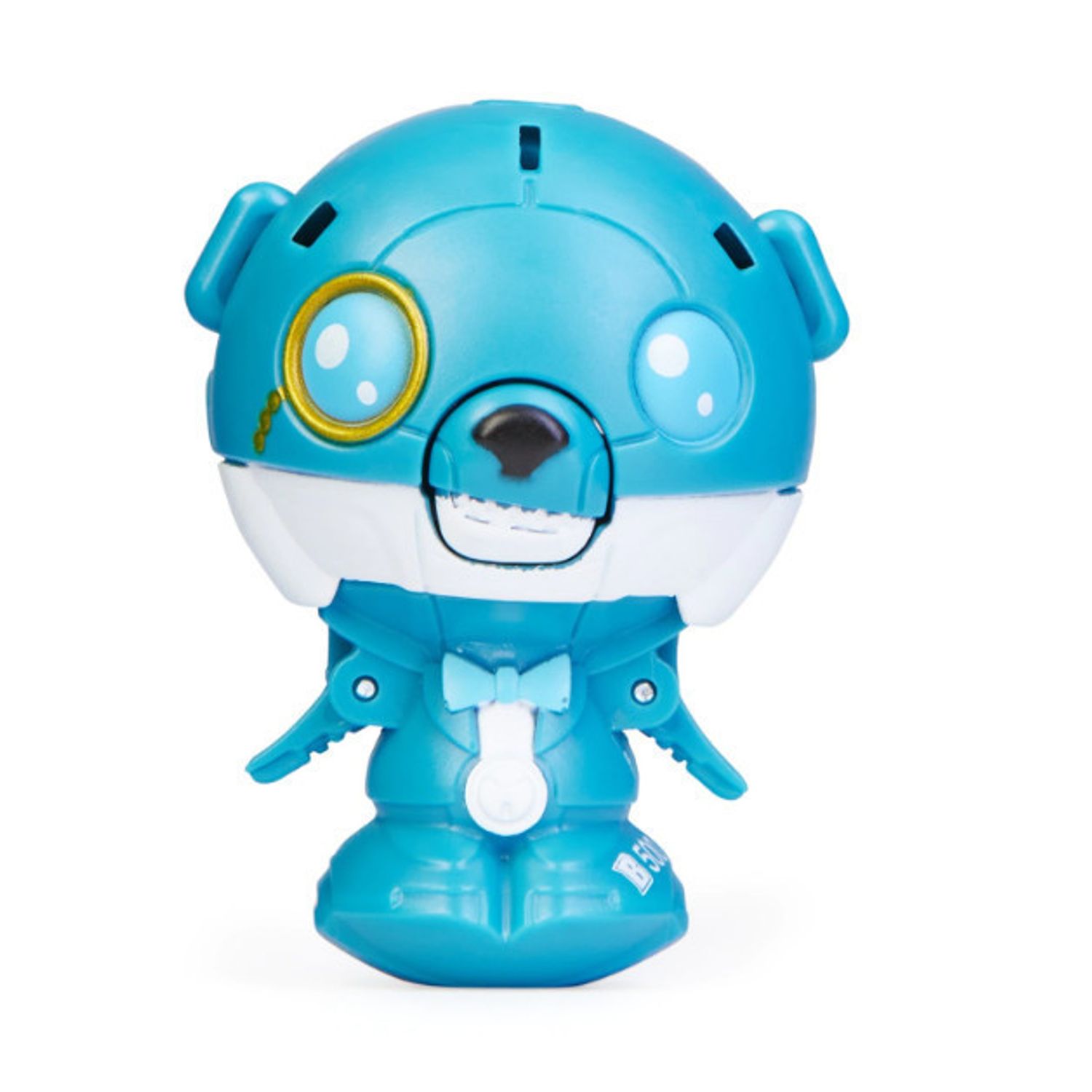 Figurine Bakugan Cubbo - Magic Blue fotografia produsului View 9 L