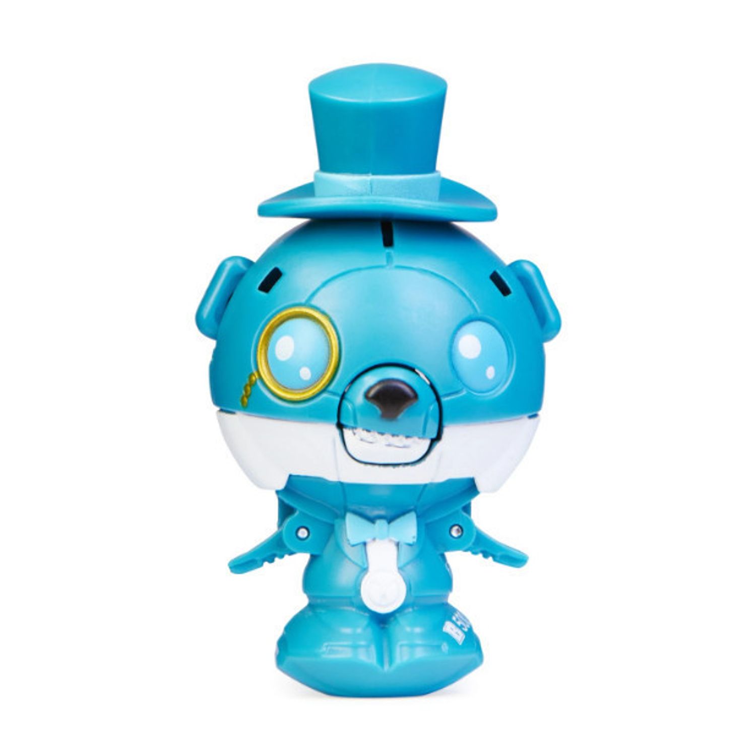 Figurine Bakugan Cubbo - Magic Blue fotografia produsului View 10 L