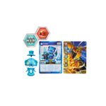Figurine Bakugan Cubbo - Magic Blue fotografia produsului View 5 S