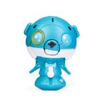 Figurine Bakugan Cubbo - Magic Blue fotografia produsului View 6 S