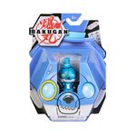 Figurine Bakugan Cubbo - Magic Blue fotografia produsului