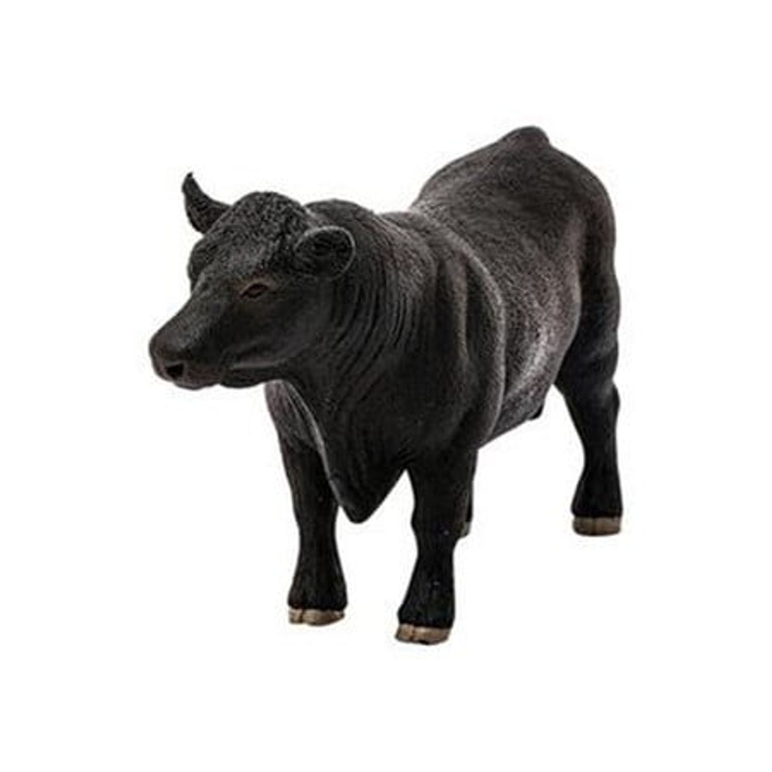 Figurina Schleich, Taur Black Angus fotografia produsului View 2 L