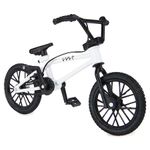 Bicicleta BMX Tech Deck - Fult, alb fotografia produsului View 2 S