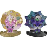 Figurine Zoobles - Unicorn si Tigru fotografia produsului View 2 S