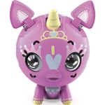 Figurine Zoobles - Unicorn si Tigru fotografia produsului View 3 S