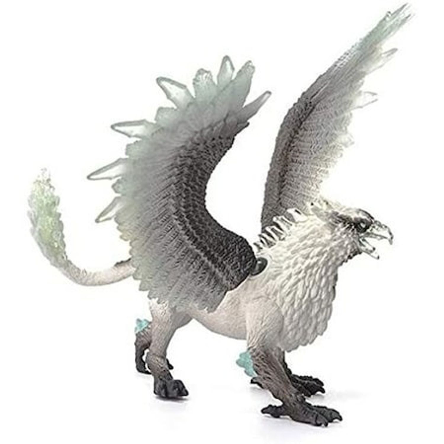 Figurina Schleich, Grifon de Gheata fotografia produsului View 2 L