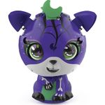 Figurine Zoobles - Unicorn si Tigru fotografia produsului View 4 S