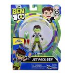 Figurina Ben 10 Jet Pack Ben, 12 Cm fotografia produsului View 4 S