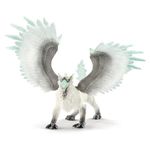 Figurina Schleich, Grifon de Gheata fotografia produsului