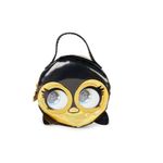 Gentuta Purse Pets - Pinguin, negru fotografia produsului View 3 S