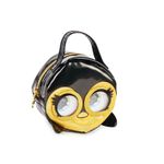 Gentuta Purse Pets - Pinguin, negru fotografia produsului View 6 S