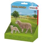 Set figurine Schleich, Oaie si miel fotografia produsului