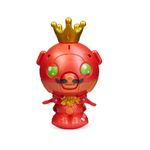 Figurine Bakugan Cubbo - King Rosu fotografia produsului View 3 S