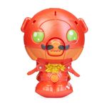 Figurine Bakugan Cubbo - King Rosu fotografia produsului View 8 S