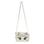 Gentuta Purse Pets - Fluffy, Llama fotografia produsului View 4 S