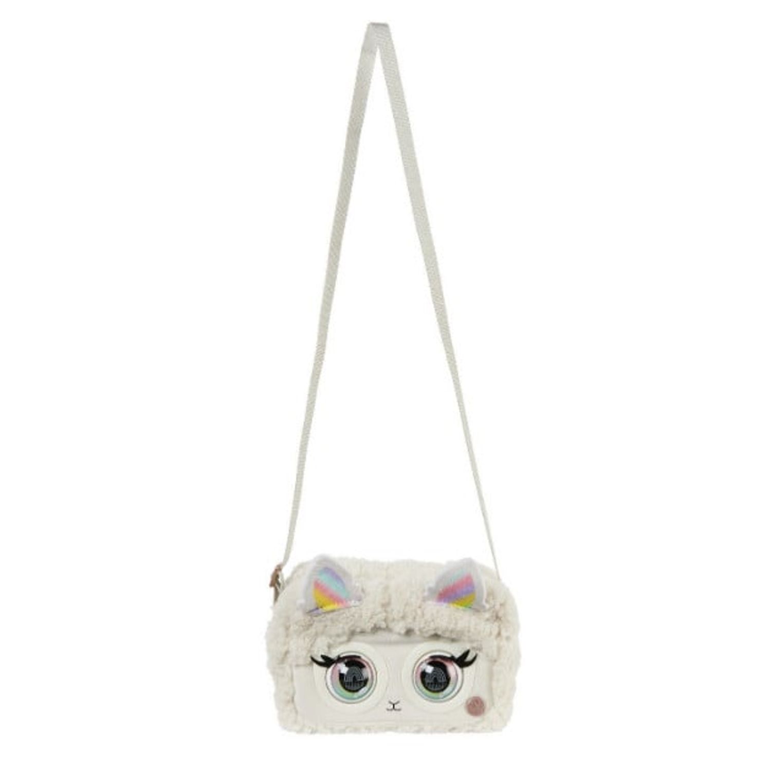 Gentuta Purse Pets - Fluffy, Llama fotografia produsului View 4 L