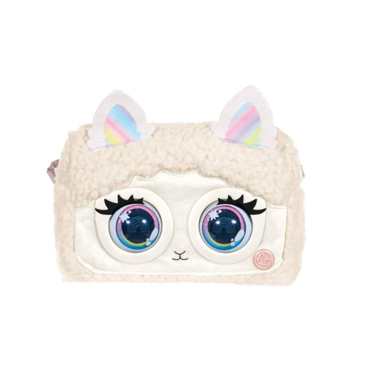 Gentuta Purse Pets - Fluffy, Llama fotografia produsului View 6 L