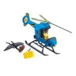 Figurina Schleich, Atacuri din aer fotografia produsului View 3 S