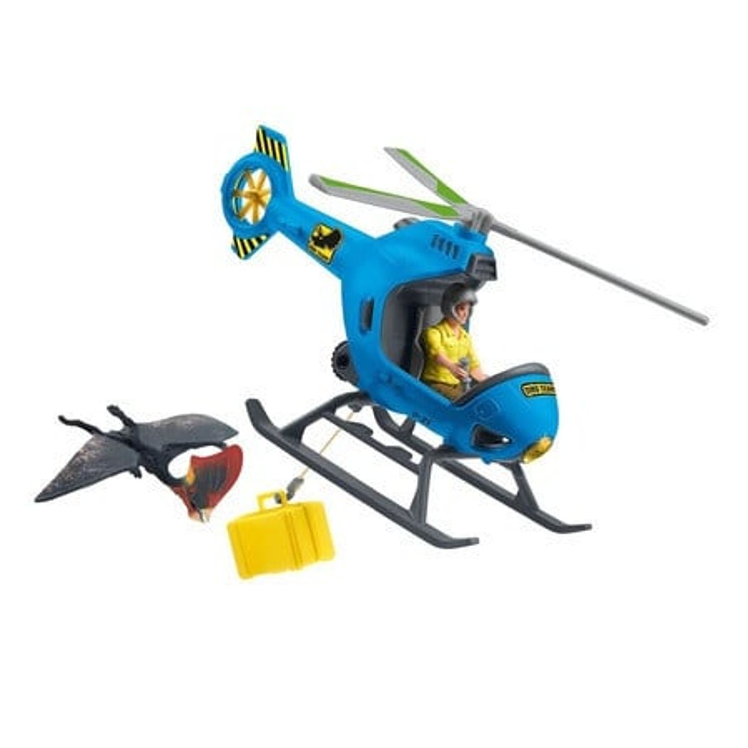 Figurina Schleich, Atacuri din aer fotografia produsului View 3 L
