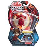 Figurina Bakugan Ultra - Dragonoid fotografia produsului