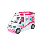 Set de joaca Barbie&reg; - Care Clinic fotografia produsului View 3 S