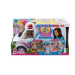 Set de joaca Barbie&reg; - Care Clinic fotografia produsului